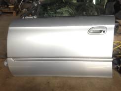 Дверь боковая. Subaru Legacy, BHC, BH9, BH5, BHE