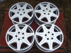 Rota Real Lite. 6.5x16, 5x114.30, ET42, ЦО 73,1 мм. Под заказ