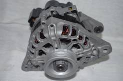Генератор. Kia Carens Kia Sportage Kia Rio Kia Cerato Двигатели: G4KA, G4FC, G4EE, G4GC, G4ED