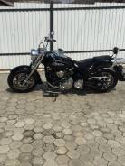 Yamaha Roadstar 1700. 1 700 куб. см., исправен, птс, без пробега