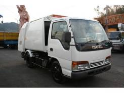 Isuzu Elf. Продажа спецтехники, 4 330 куб. см., 2 000 кг. Под заказ