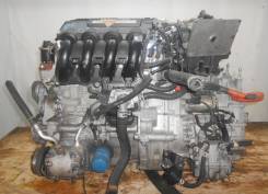 Двигатель в сборе. Honda: Civic Hybrid, Insight, Civic, Fit Hybrid, Fit, Fit Shuttle Hybrid, Fit Shuttle Двигатель LDA