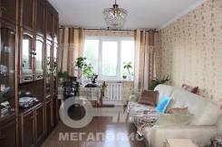 4-комнатная, проспект Красного Знамени 94. Толстого (Буссе), проверенное агентство, 80 кв. м. Интерьер