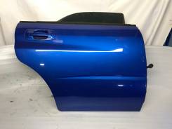 Дверь боковая. Subaru Impreza, GD, GD9, GD4, GDD, GD3, GDC, GD2, GDB, GDA