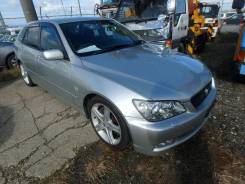 Toyota Altezza. JCE15, 2JZ GE