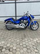 Suzuki Boulevard M109R. 1 800 куб. см., исправен, птс, без пробега