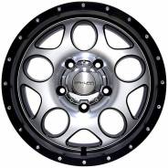 Sakura Wheels 3243. 8.0x16, 5x139.70, ET-10, ЦО 110,5 мм.