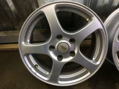 AZ. 7.0x16, 5x114.30, ET50