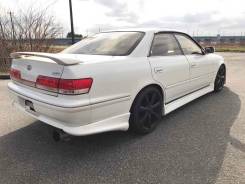 Клык бампера. Toyota Mark II, GX105, JZX105, JZX100, GX100, JZX101, LX100