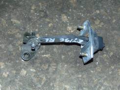 Ограничитель двери. Toyota Caldina, CT196V, ET196V, ET196, CT196 Двигатели: 2C, 5EFE
