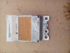 Блок управления airbag. Infiniti FX35, JNRAS08W93X200281