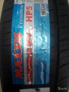Maxxis Premitra HP5. Летние, 2017 год, без износа, 4 шт