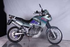 Kawasaki KLE 500. 498 куб. см., птс, без пробега