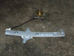Стеклоподъемный механизм. Toyota Caldina, CT196V, ET196V, ET196, CT196 Двигатели: 2C, 5EFE