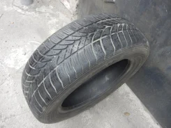 Hankook Centum H720. ������, 2005 ���, 30�%, 1 ��