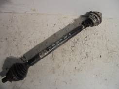 Привод. Volkswagen: Passat CC, Golf Plus, Touran, Passat, Golf, Scirocco, Jetta Audi A3 Skoda Octavia, 5E, 5E5 Двигатели: CCZB, CCZA