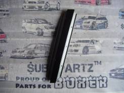 Накладка на стойку. Subaru Legacy, BPH, BLE, BP5, BP9, BL5, BL9, BPE Двигатели: EJ20X, EJ20Y, EJ253, EJ255, EJ203, EJ204, EJ30D, EJ20C