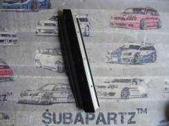 Накладка на стойку. Subaru Legacy, BPH, BLE, BP5, BP9, BL5, BL9, BPE Двигатели: EJ20X, EJ20Y, EJ253, EJ255, EJ203, EJ204, EJ30D, EJ20C