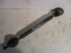 Привод. Audi A3 Volkswagen Passat, 3C2, 3C5 Volkswagen Golf, 5K1 Volkswagen Scirocco Skoda Octavia, 5E, 5E5 Skoda Yeti