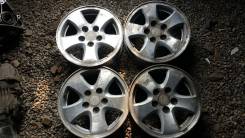 Daihatsu. 5.0x15, 5x114.30, ET50