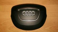 Крышка подушки безопасности. Audi A4