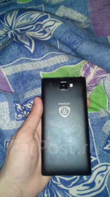 Prestigio. �/� ����