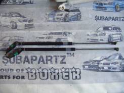 Амортизатор двери багажника. Subaru Legacy, BP9, BP5, BPE Двигатели: EJ20X, EJ20Y, EJ253, EJ203, EJ204