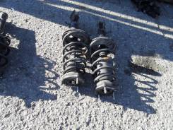 Амортизатор. Toyota Mark II Wagon Qualis, SXV25W, SXV25 Двигатель 5SFE