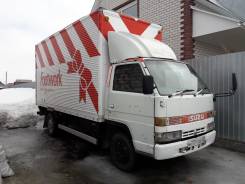 Isuzu Elf. Срочно продаётся , возможен обмен, 3 600 куб. см., 2 200 кг.