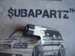 Датчик замедления. Subaru Legacy, BLE, BP5, BP9, BL5, BL9, BPE Subaru Impreza, GH3, GE7, GH8, GH7, GE3 Двигатели: EJ20X, EJ20Y, EJ253, EJ203, EJ204, E...