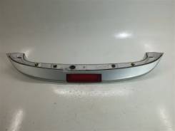 Спойлер. Toyota Caldina