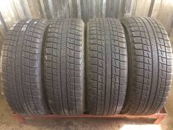 Bridgestone Blizzak Revo1. Зимние, износ: 10%, 4 шт