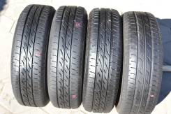 Bridgestone Ecopia EX10. Летние, 2012 год, износ: 10%, 4 шт