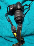 Nikon D3000 Kit
