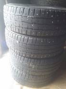 Michelin X-Ice North. Всесезонные, износ: 30%, 4 шт