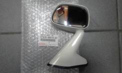 Зеркало заднего вида на крыло. Toyota Harrier, MCU10, MCU15, SXU15, SXU10 Двигатели: 5SFE, 1MZFE