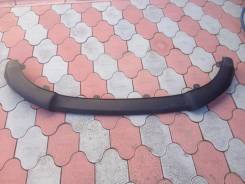 Накладка на бампер. Hyundai ix35 Hyundai Tucson