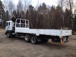 Daewoo. Продам Prima, 5 880 куб. см., 8 000 кг.