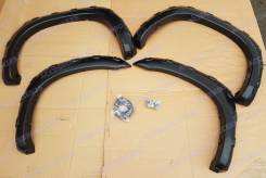 Расширитель крыла. Toyota Tundra, USK52, USK51, UPK56, GSK50, USK56, GSK51, USK57, UPK50, UPK51