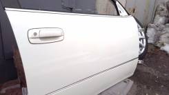 Дверь боковая. Toyota Aristo, JZS160, JZS161 Двигатели: 2JZGE, 2JZGTE