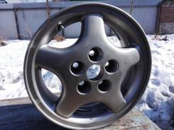 Mitsubishi. 6.0x15, 5x114.30, ET46, ЦО 67,1 мм.