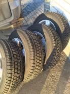 Goodyear Wrangler HP. Зимние, без шипов, 2015 год, износ: 5%, 4 шт