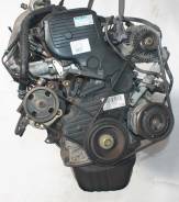 Двигатель в сборе. Toyota Vista, SV40 Toyota Camry, SV40 Двигатель 4SFE
