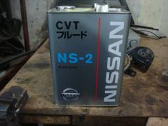 Nissan. синтетическое