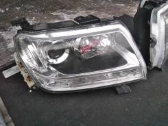 Фара. Suzuki Grand Vitara, TDA4W, CBA-TDA4W, CBATDA4W Двигатель J24B