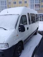 Fiat Ducato. Продам автобус Фиат Дукато, 2 300 куб. см., 14 мест