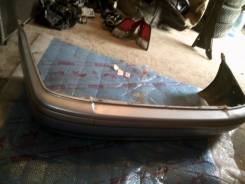 Бампер. Toyota Tercel, EL53, EL51, EL55, NL50 Toyota Corsa, EL51, EL53, EL55, NL50 Двигатели: 1NT, 4EFE, 5EFE