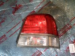 Стоп-сигнал. Toyota Tercel, EL53, EL51, EL50, EL55, NL50 Toyota Corsa, EL51, EL53, EL55, NL50 Двигатели: 1NT, 4EFE, 5EFE, 2E