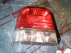 Стоп-сигнал. Toyota Tercel, EL53, EL51, EL50, EL55, NL50 Toyota Corsa, EL51, EL53, EL55, NL50 Двигатели: 1NT, 4EFE, 5EFE, 2E