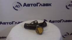 Горловина радиатора. Toyota: Vitz, Ractis, Yaris, ist, Belta Двигатели: 1NZFE, 2NZFE